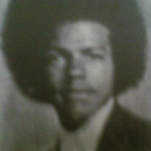 Meet your Posher, Ronald